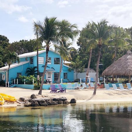 The Pelican Key Largo Cottages Ngoại thất bức ảnh