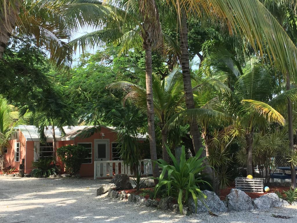 The Pelican Key Largo Cottages Ngoại thất bức ảnh
