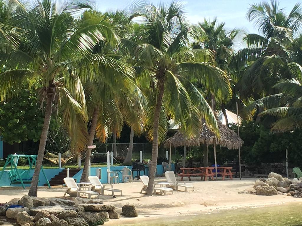 The Pelican Key Largo Cottages Ngoại thất bức ảnh