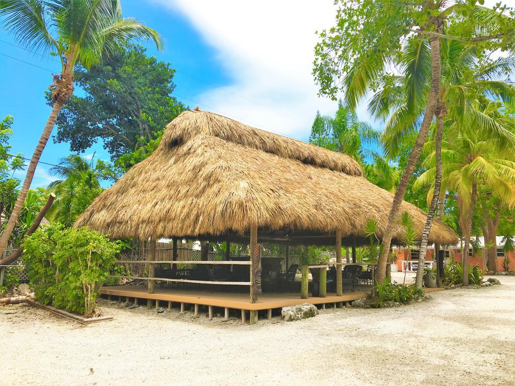 The Pelican Key Largo Cottages Ngoại thất bức ảnh
