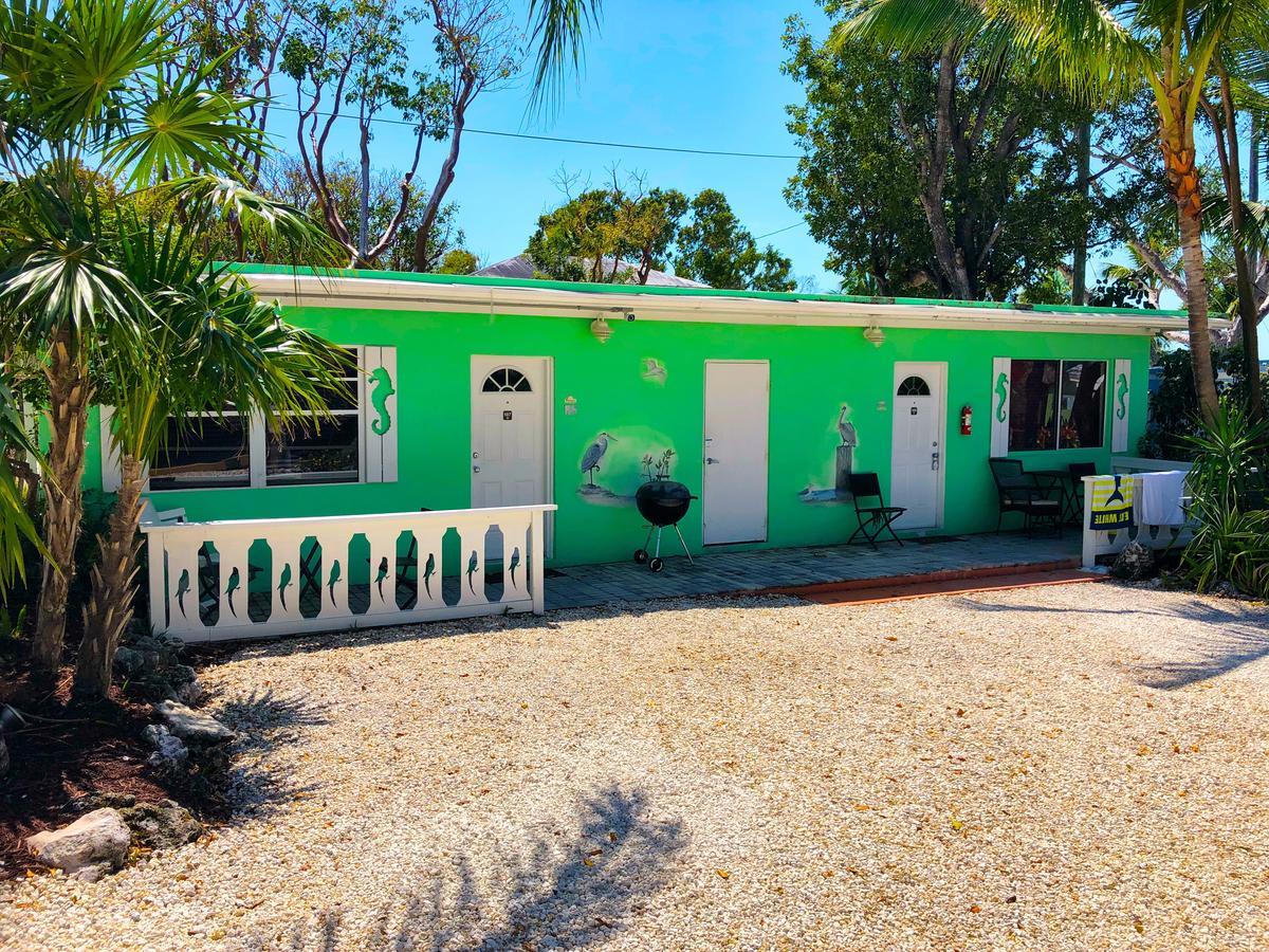 The Pelican Key Largo Cottages Ngoại thất bức ảnh