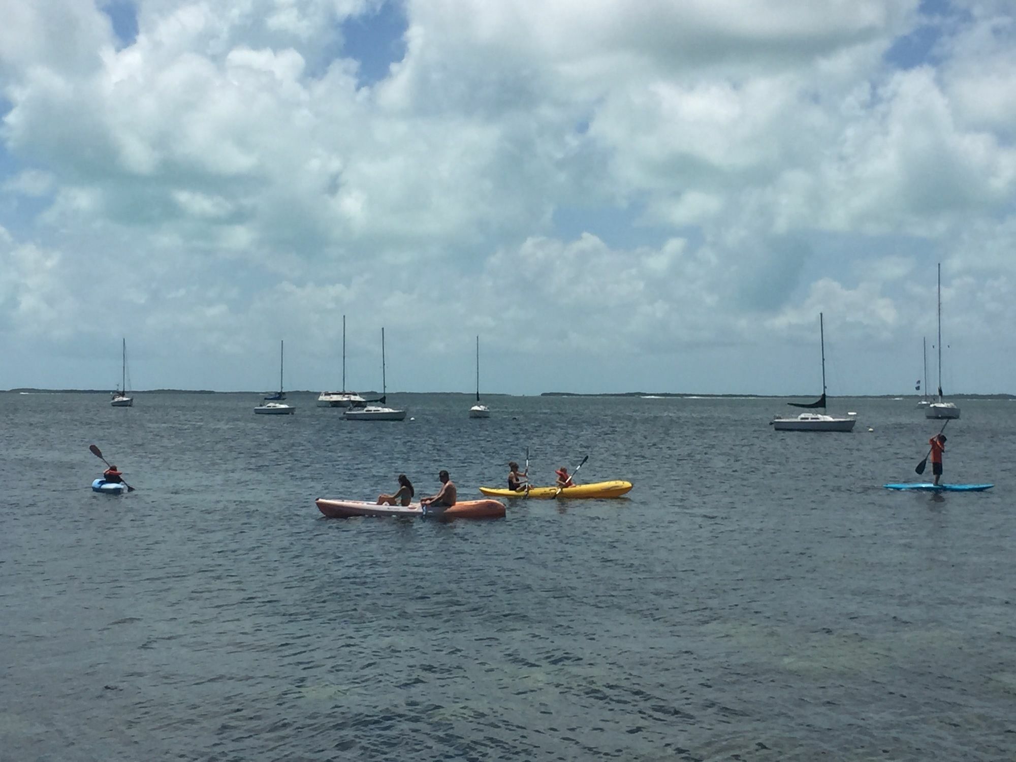 The Pelican Key Largo Cottages Ngoại thất bức ảnh