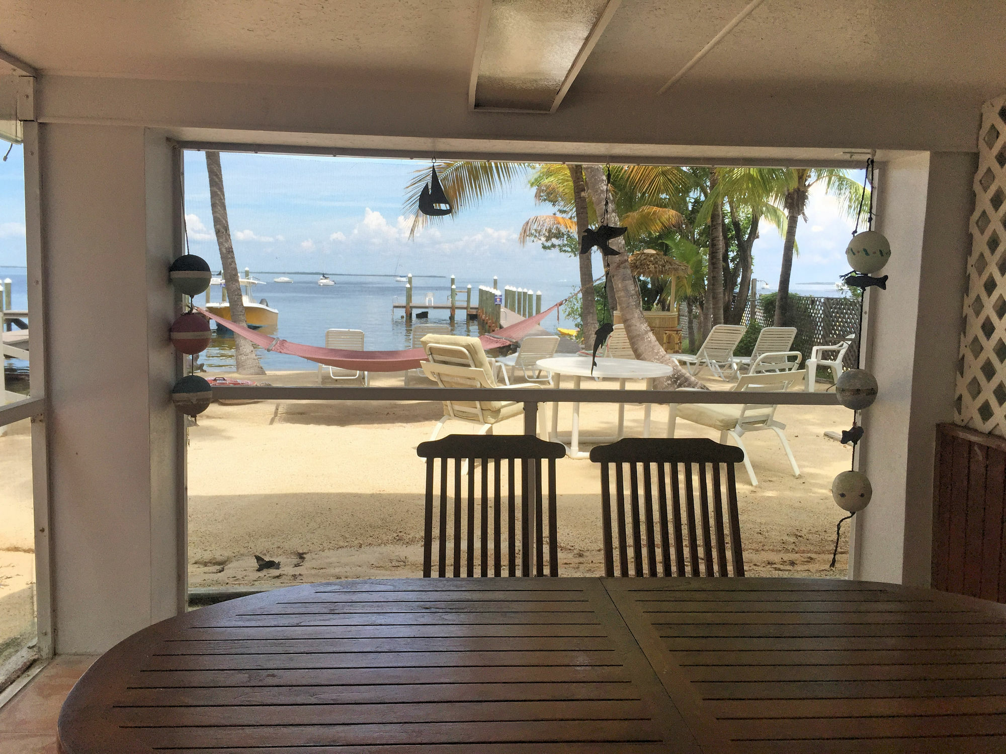 The Pelican Key Largo Cottages Ngoại thất bức ảnh