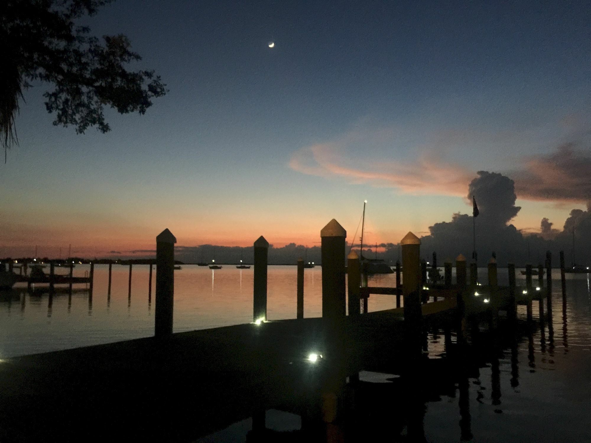 The Pelican Key Largo Cottages Ngoại thất bức ảnh