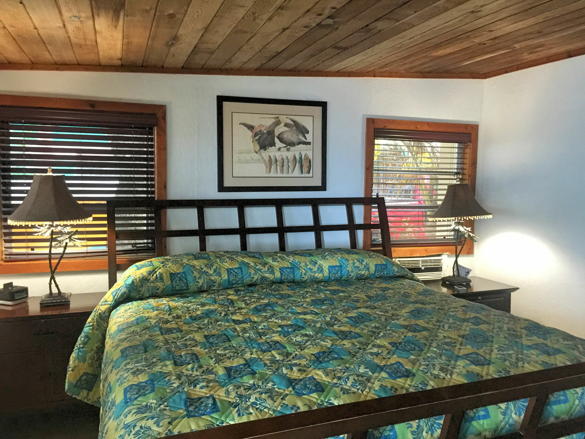 The Pelican Key Largo Cottages Ngoại thất bức ảnh