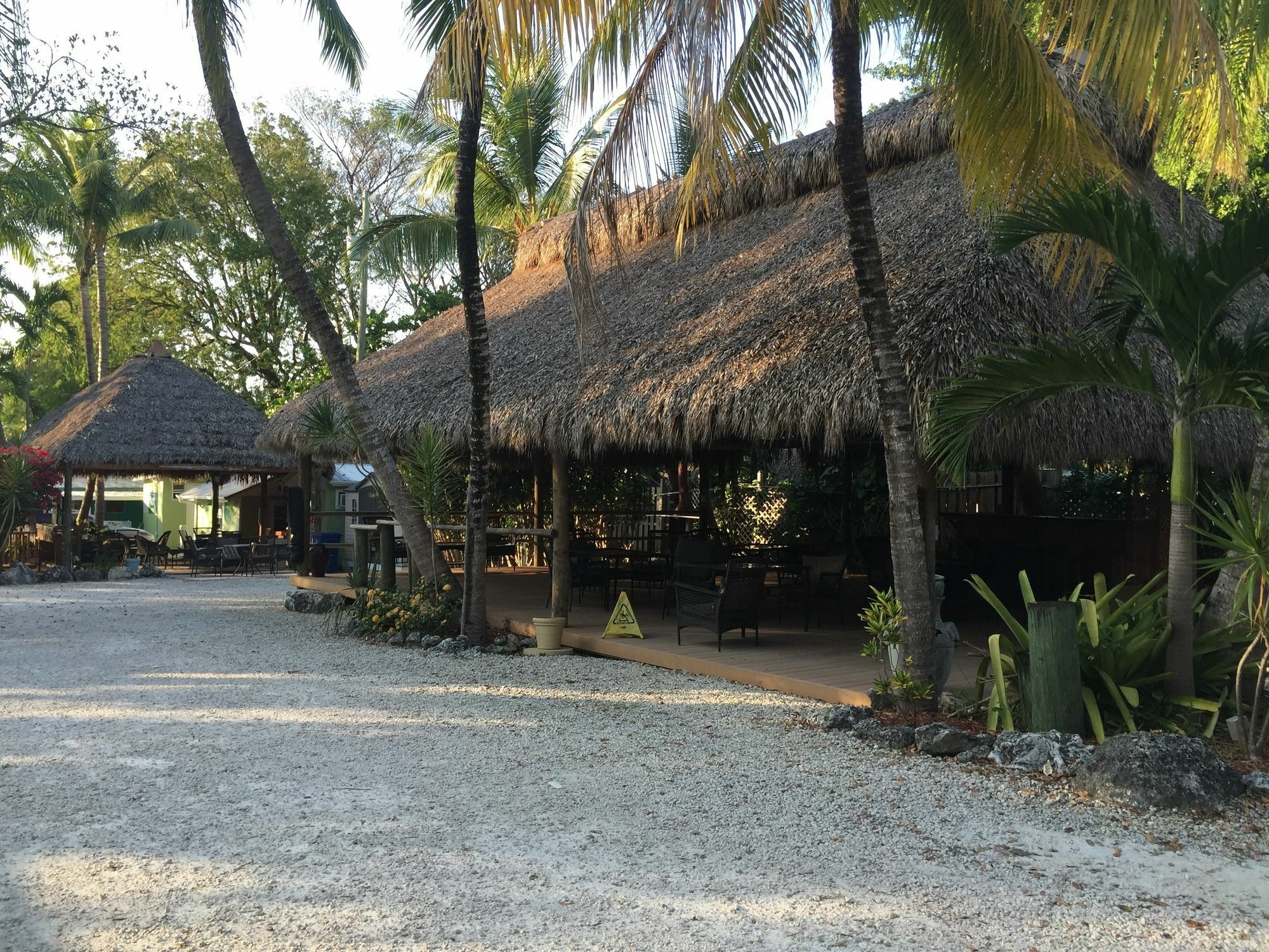 The Pelican Key Largo Cottages Ngoại thất bức ảnh