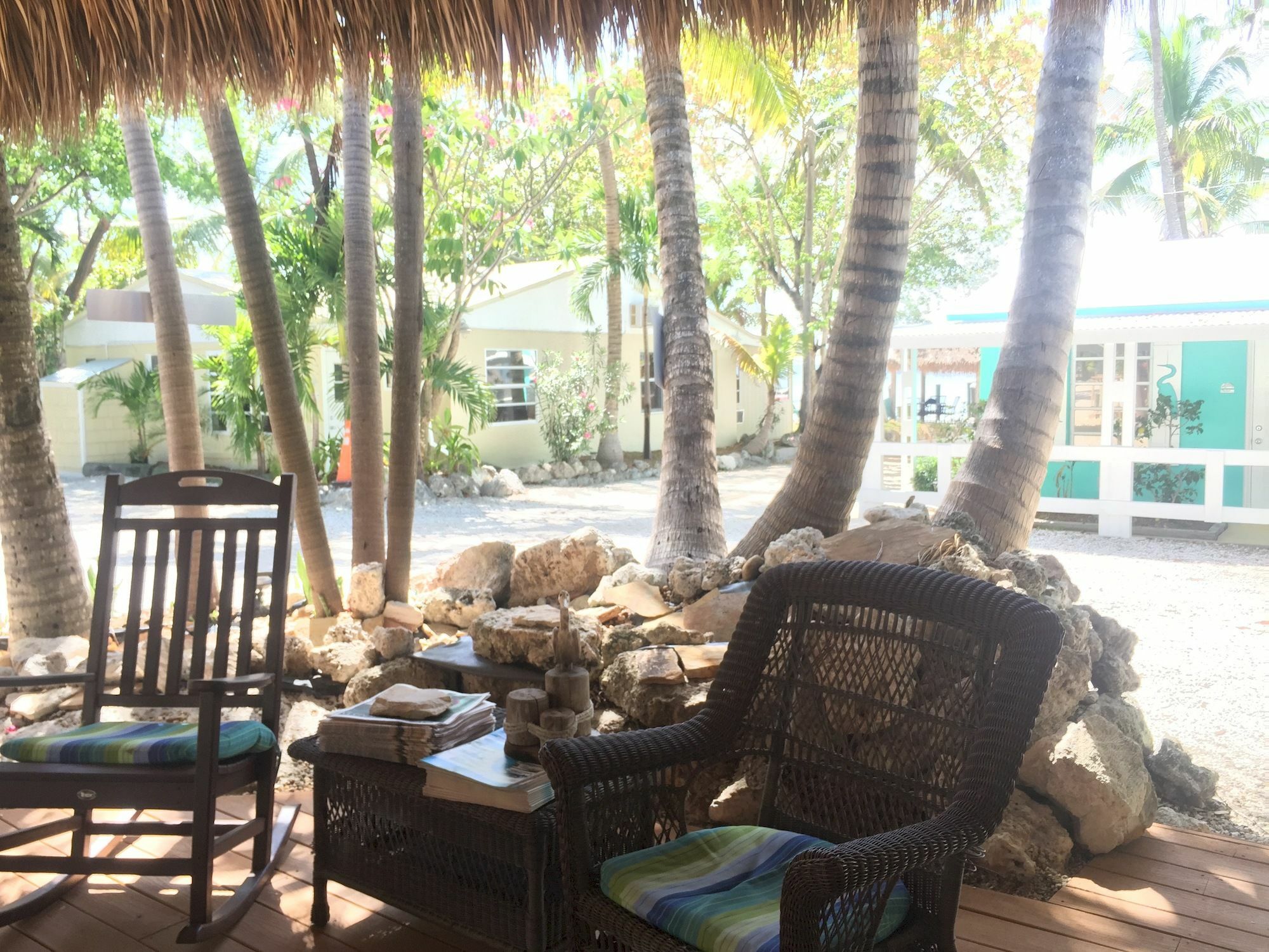 The Pelican Key Largo Cottages Ngoại thất bức ảnh