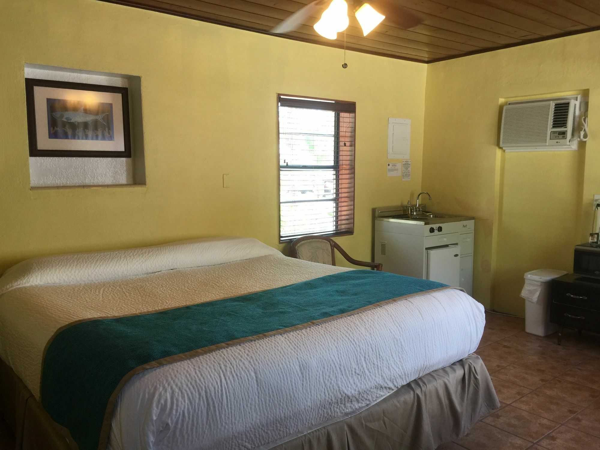The Pelican Key Largo Cottages Ngoại thất bức ảnh