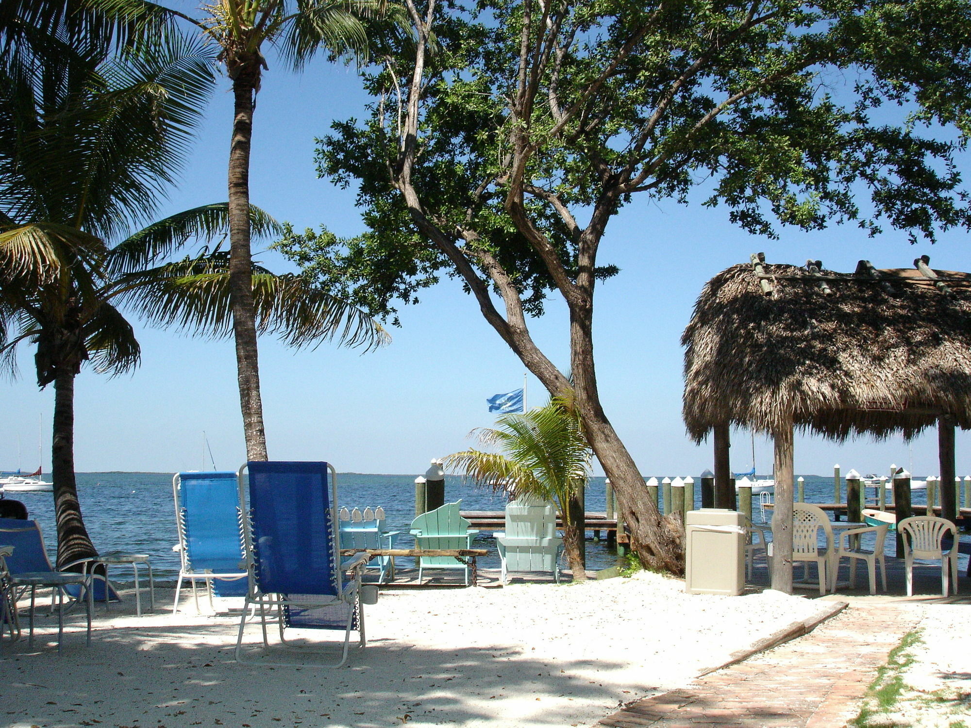 The Pelican Key Largo Cottages Ngoại thất bức ảnh