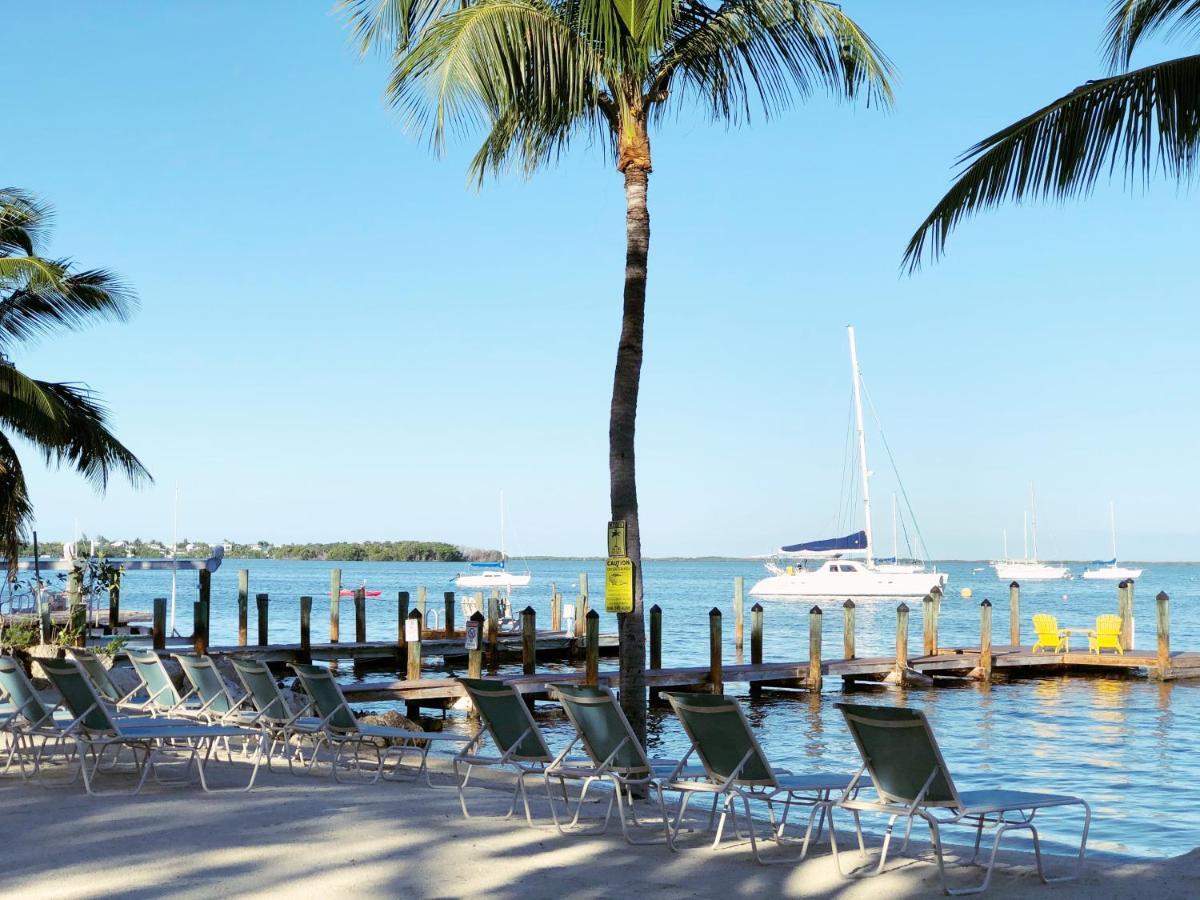 The Pelican Key Largo Cottages Ngoại thất bức ảnh