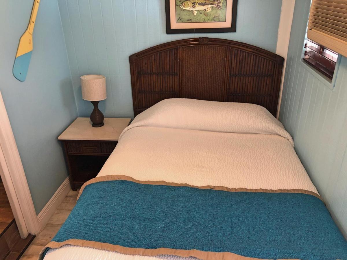 The Pelican Key Largo Cottages Ngoại thất bức ảnh