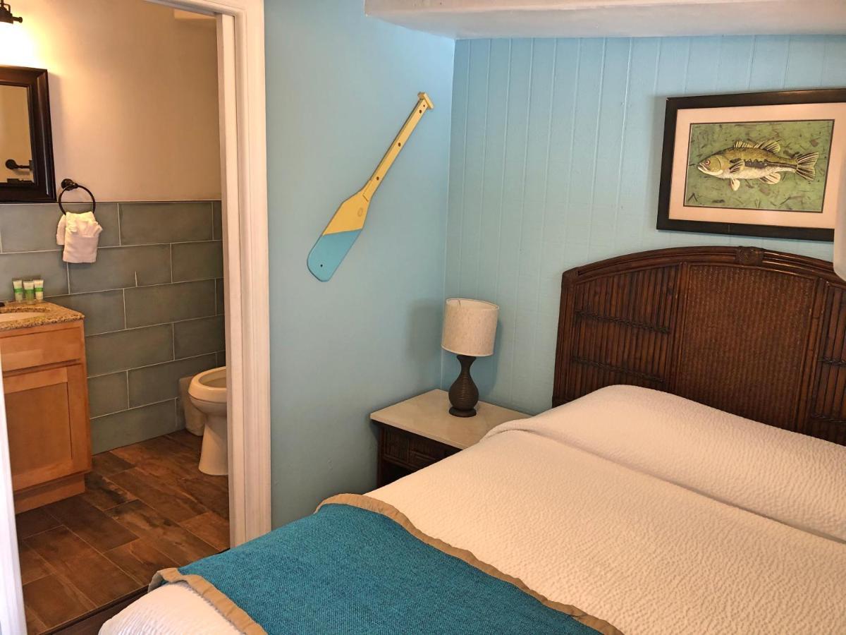 The Pelican Key Largo Cottages Ngoại thất bức ảnh
