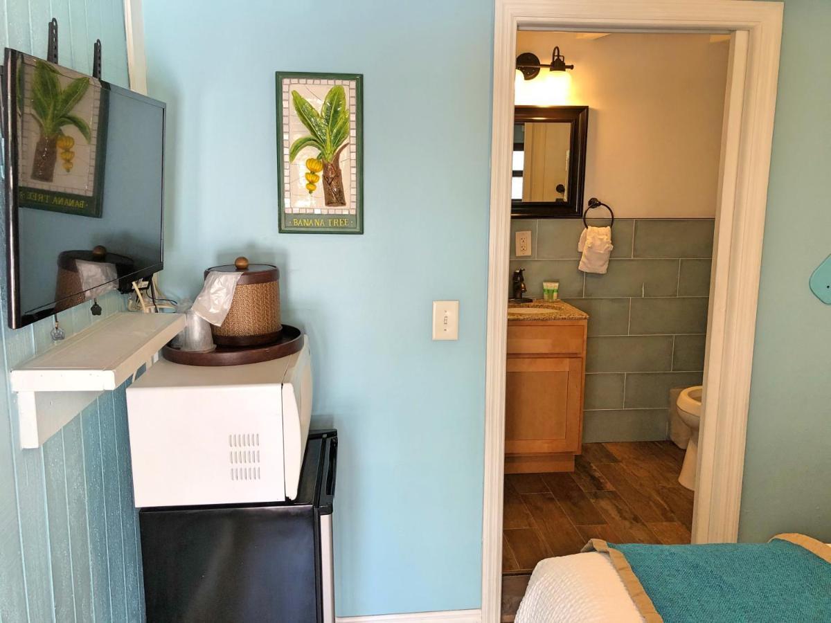 The Pelican Key Largo Cottages Ngoại thất bức ảnh