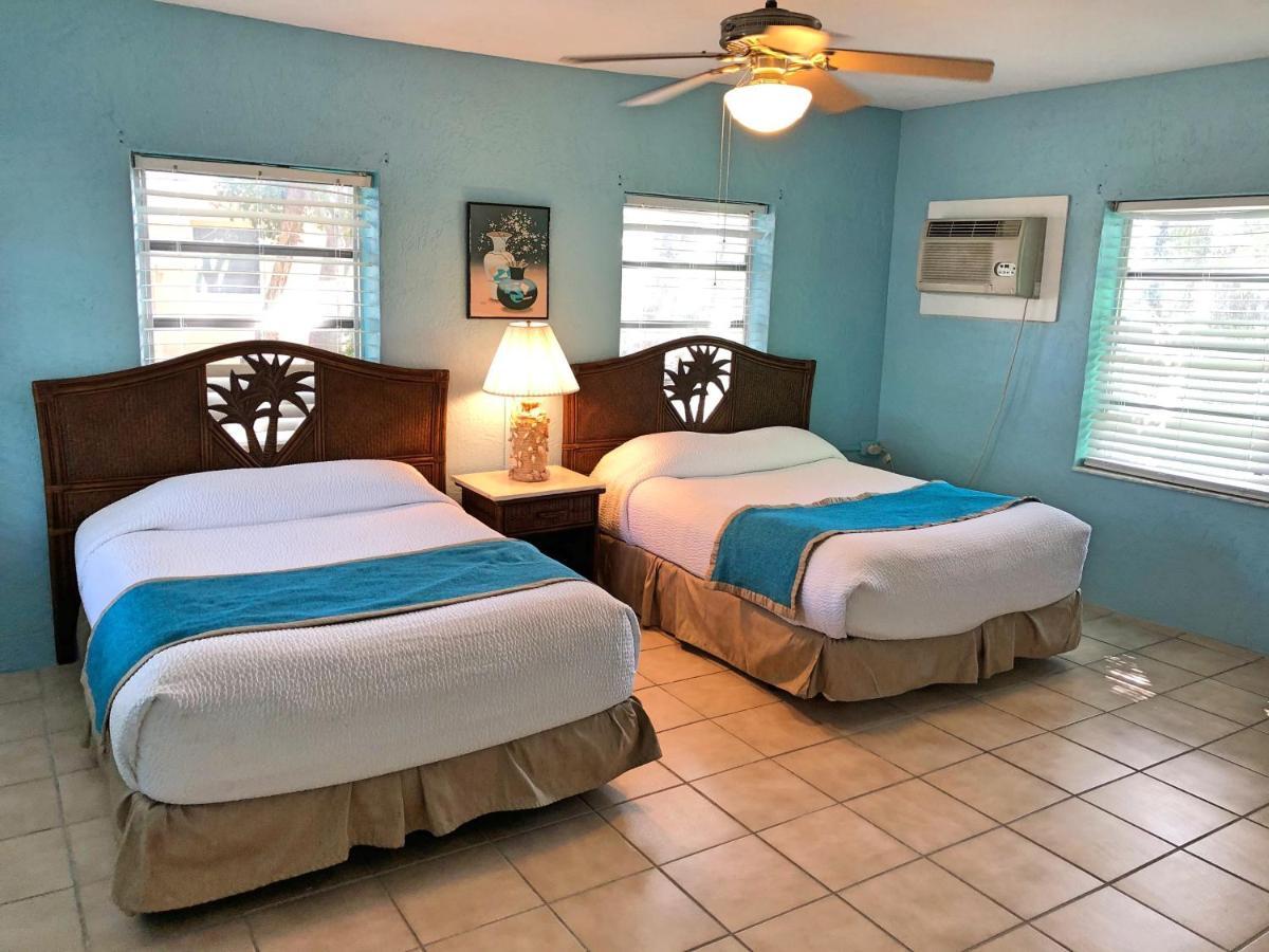 The Pelican Key Largo Cottages Ngoại thất bức ảnh