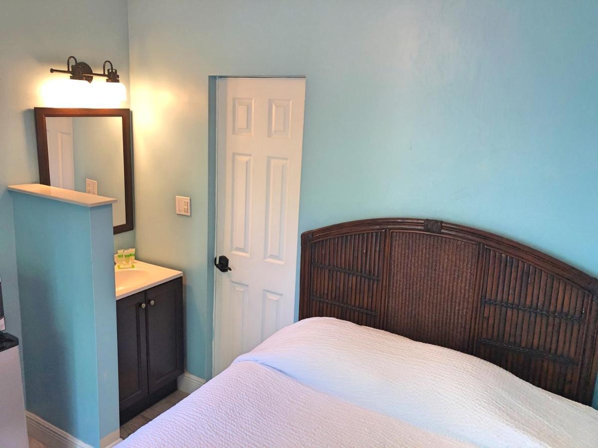 The Pelican Key Largo Cottages Ngoại thất bức ảnh