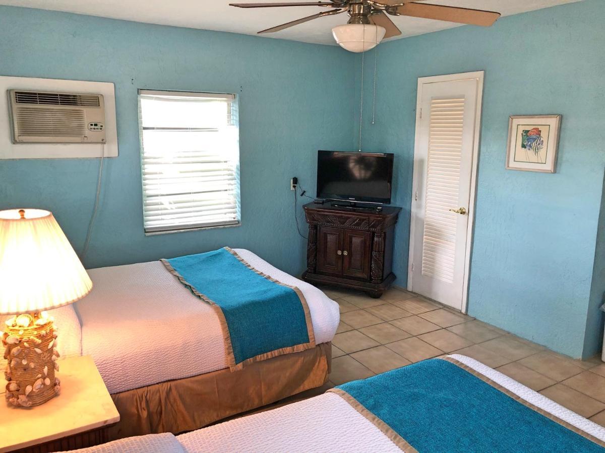 The Pelican Key Largo Cottages Ngoại thất bức ảnh
