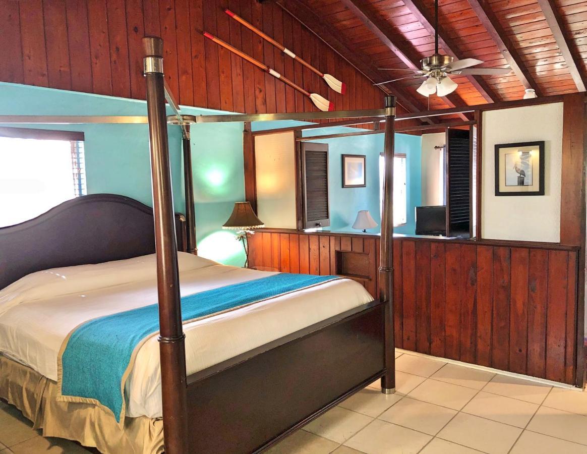 The Pelican Key Largo Cottages Ngoại thất bức ảnh