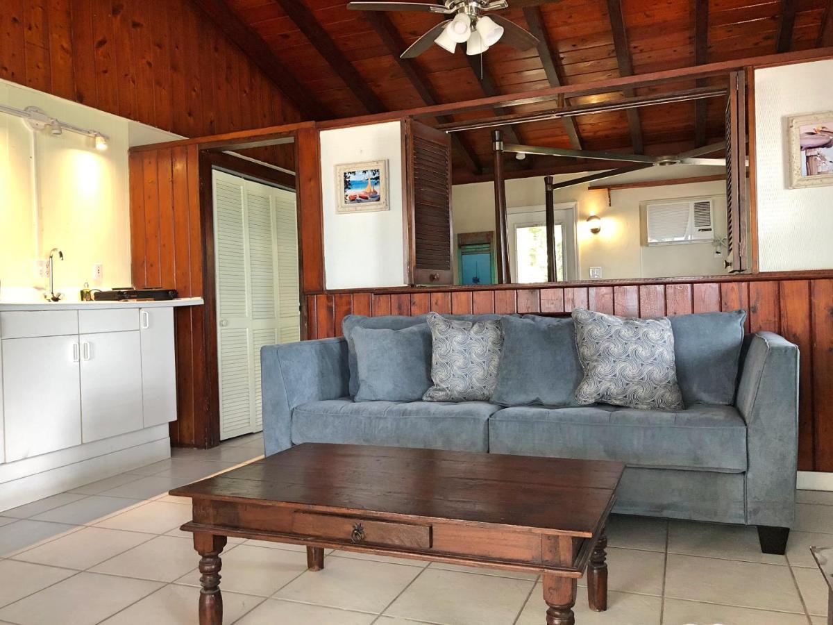 The Pelican Key Largo Cottages Ngoại thất bức ảnh