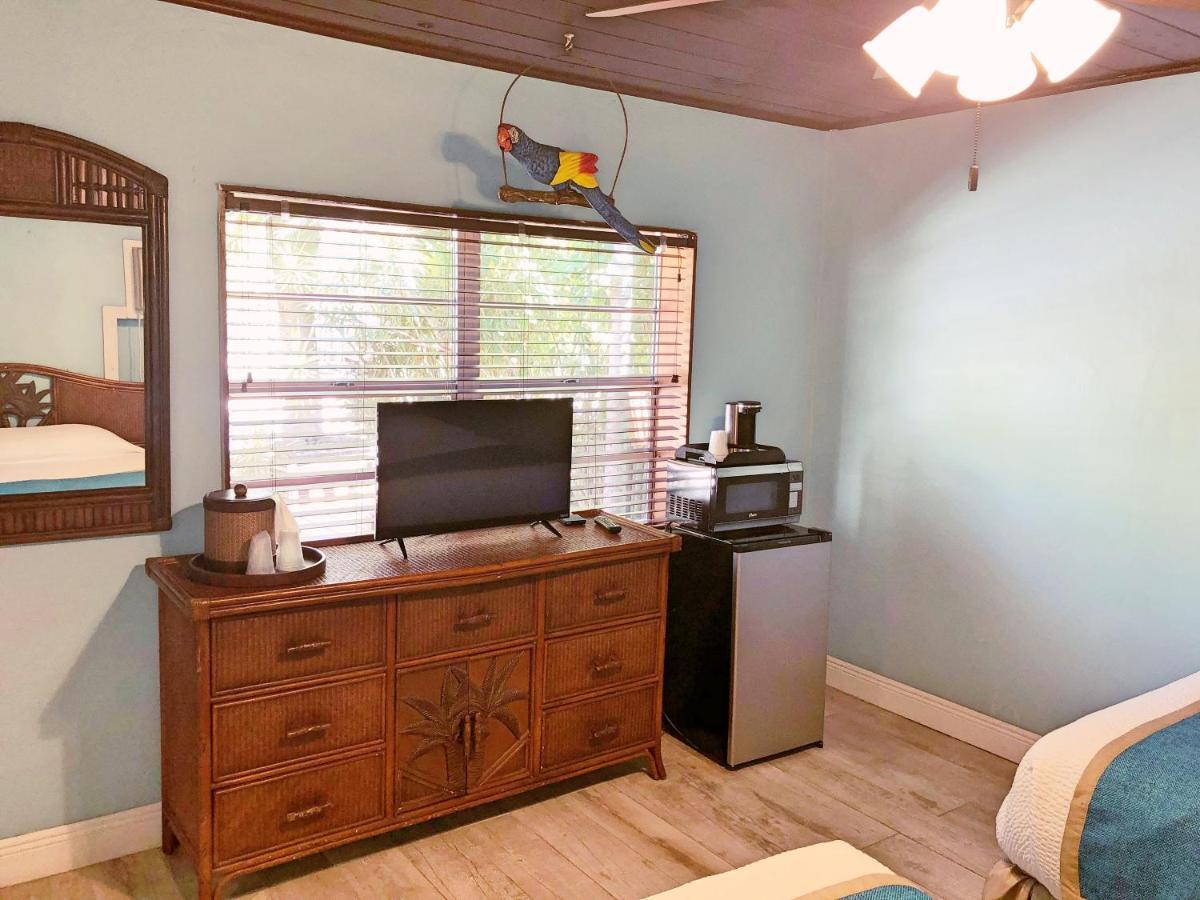 The Pelican Key Largo Cottages Ngoại thất bức ảnh