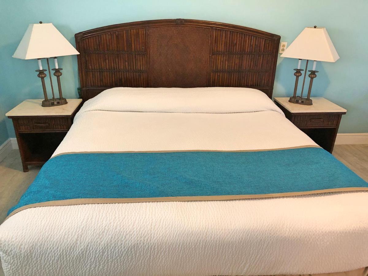 The Pelican Key Largo Cottages Ngoại thất bức ảnh