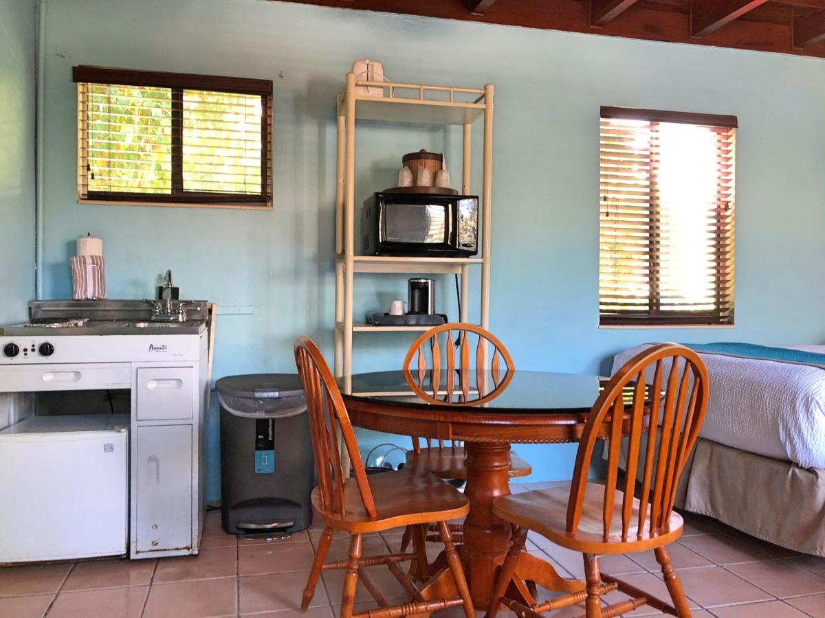 The Pelican Key Largo Cottages Ngoại thất bức ảnh