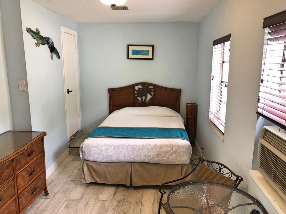 The Pelican Key Largo Cottages Ngoại thất bức ảnh