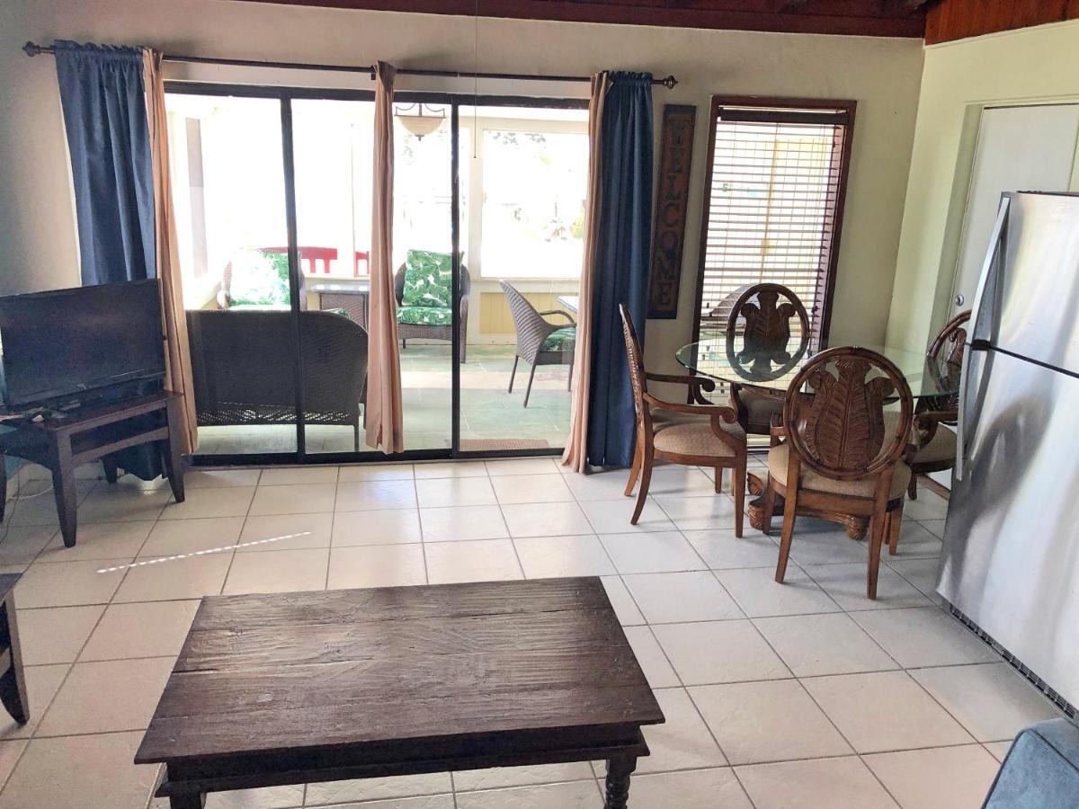 The Pelican Key Largo Cottages Ngoại thất bức ảnh