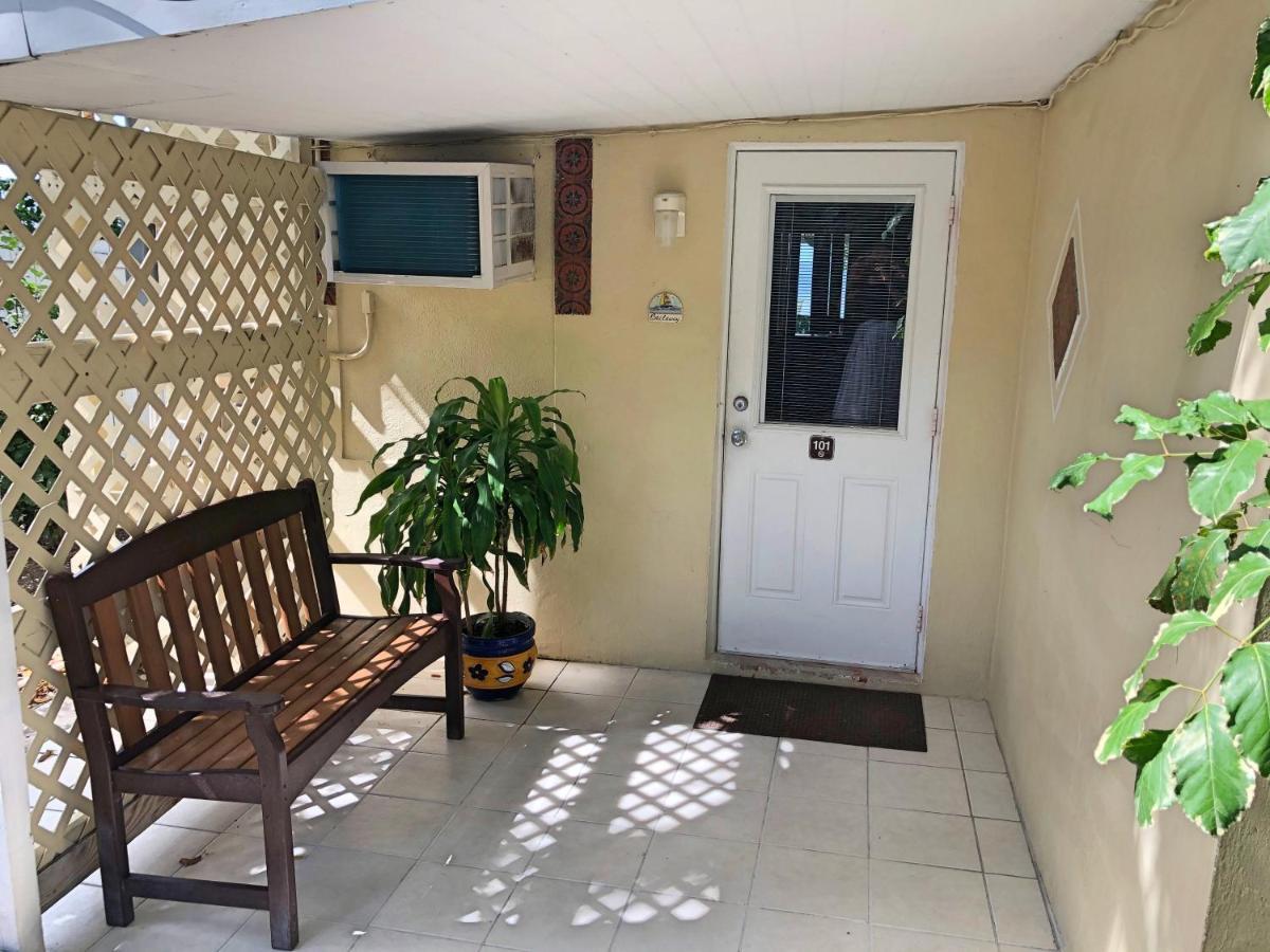 The Pelican Key Largo Cottages Ngoại thất bức ảnh