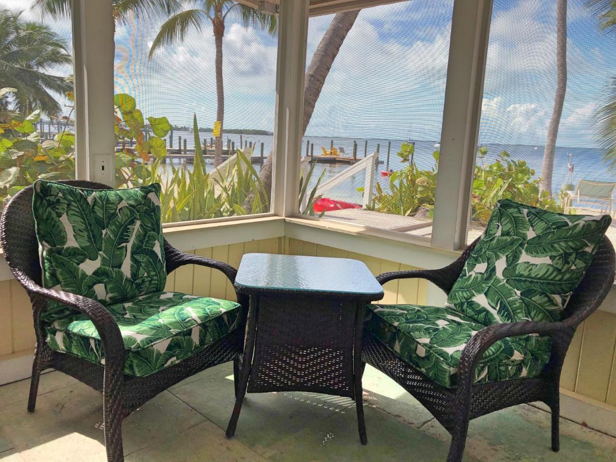 The Pelican Key Largo Cottages Ngoại thất bức ảnh