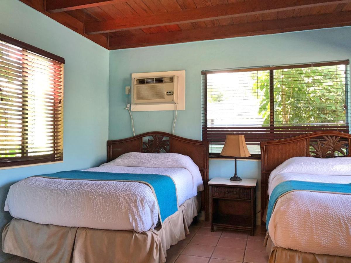 The Pelican Key Largo Cottages Ngoại thất bức ảnh