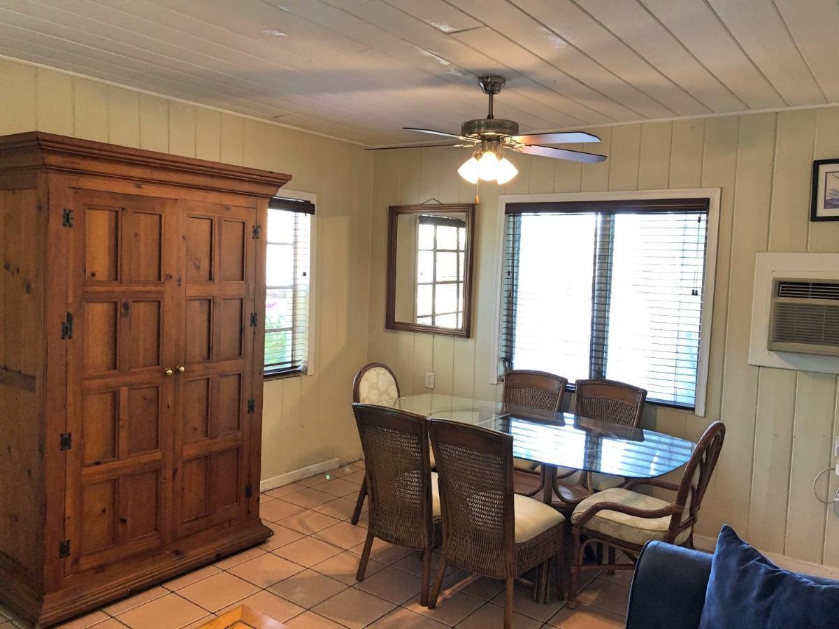 The Pelican Key Largo Cottages Ngoại thất bức ảnh