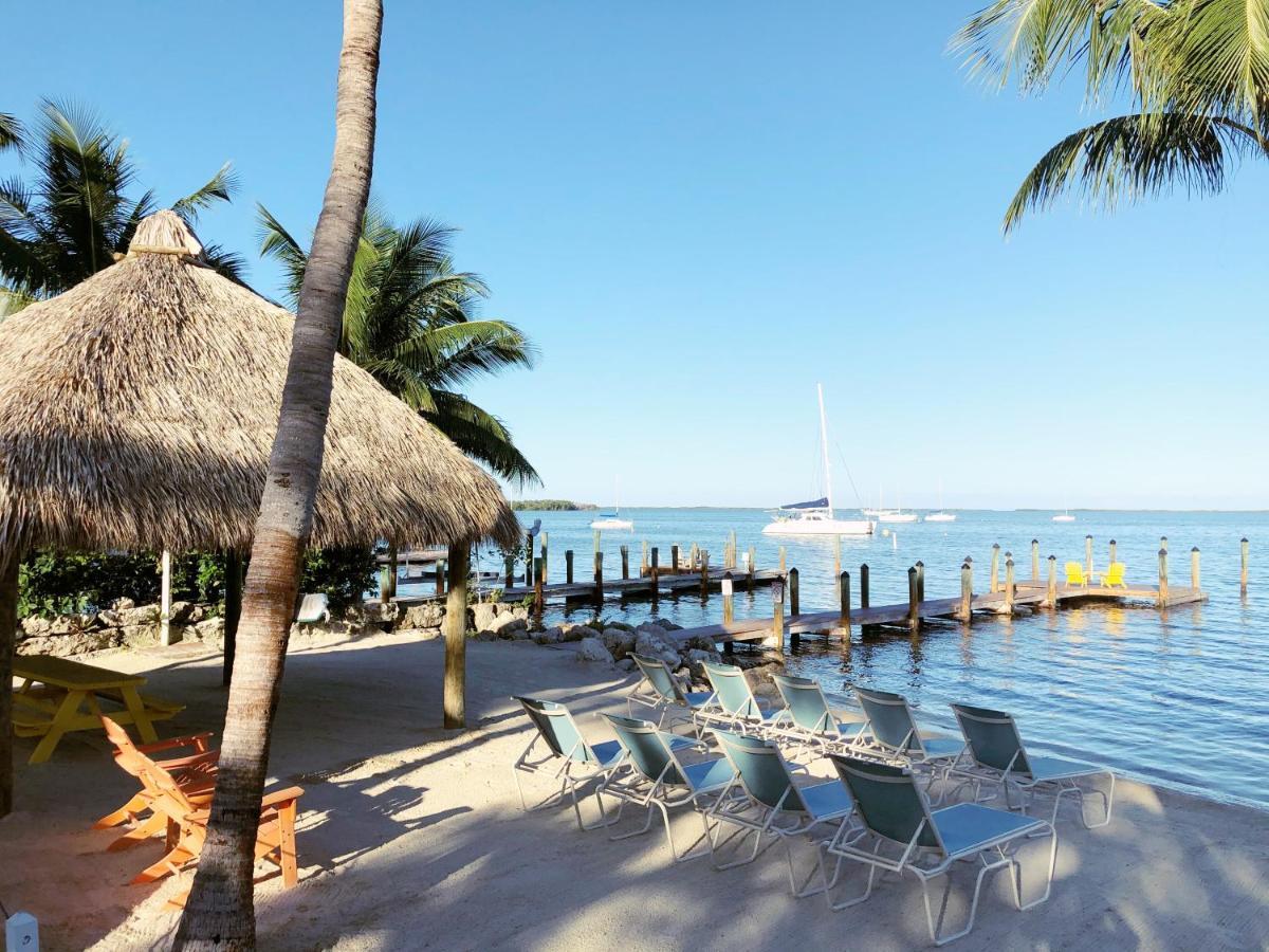 The Pelican Key Largo Cottages Ngoại thất bức ảnh