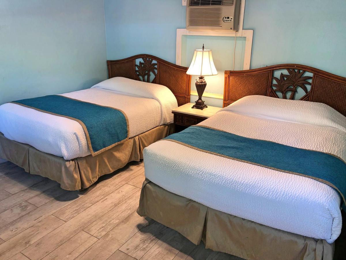 The Pelican Key Largo Cottages Ngoại thất bức ảnh