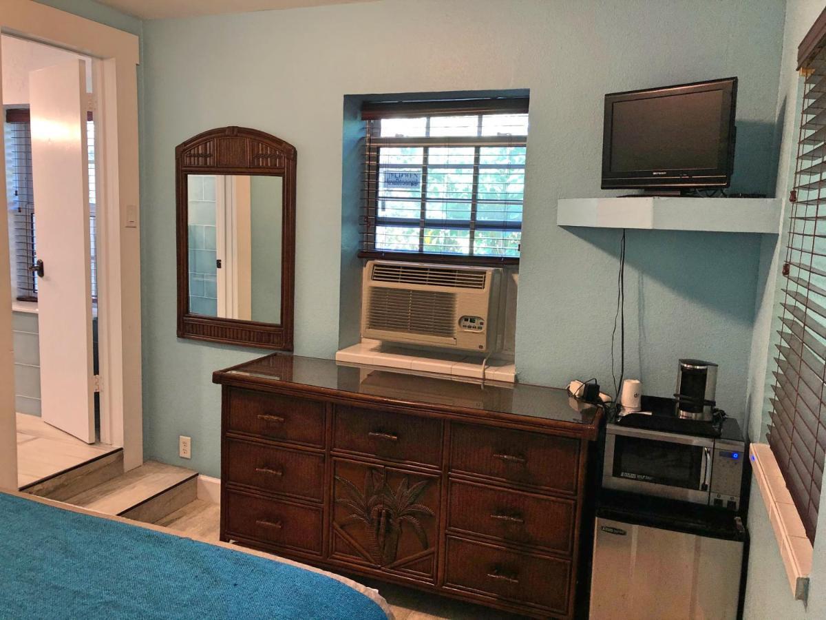 The Pelican Key Largo Cottages Ngoại thất bức ảnh