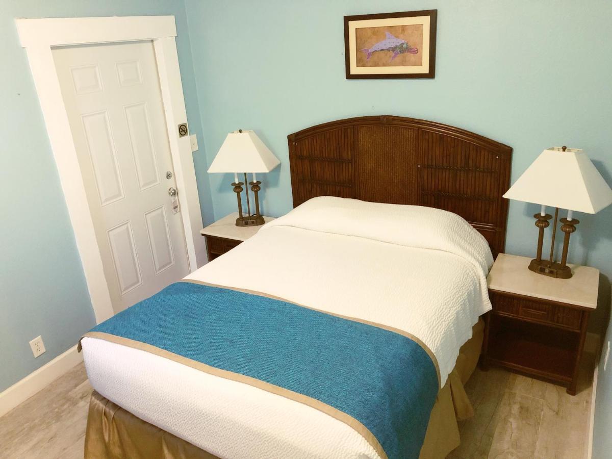 The Pelican Key Largo Cottages Ngoại thất bức ảnh