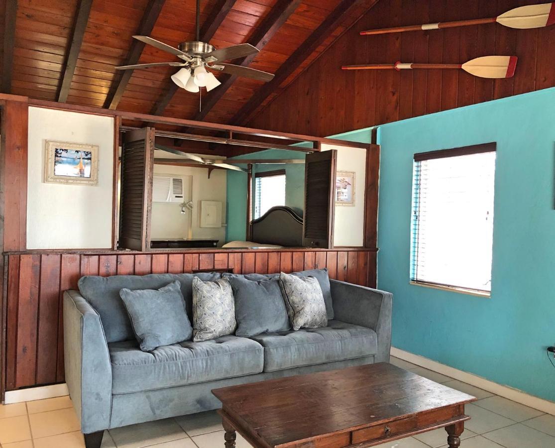 The Pelican Key Largo Cottages Ngoại thất bức ảnh