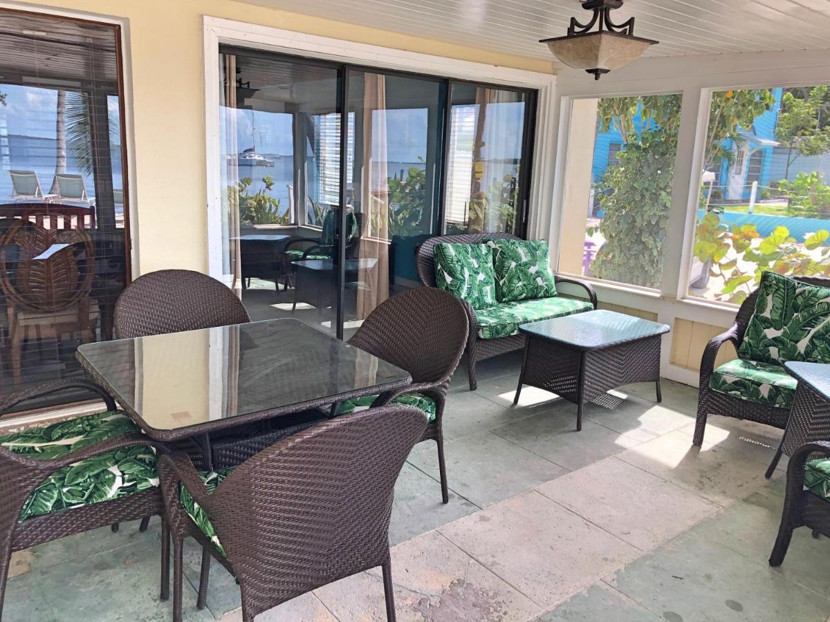 The Pelican Key Largo Cottages Ngoại thất bức ảnh
