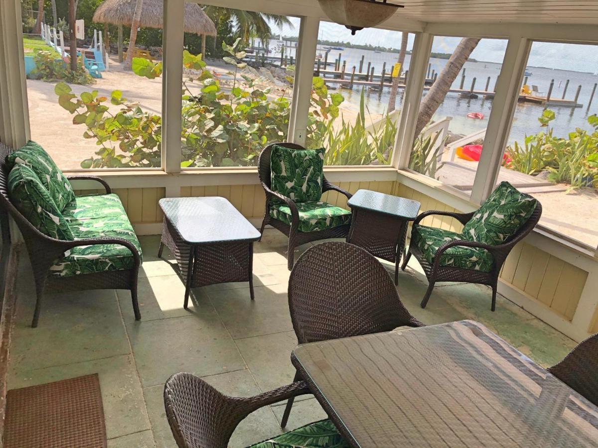 The Pelican Key Largo Cottages Ngoại thất bức ảnh