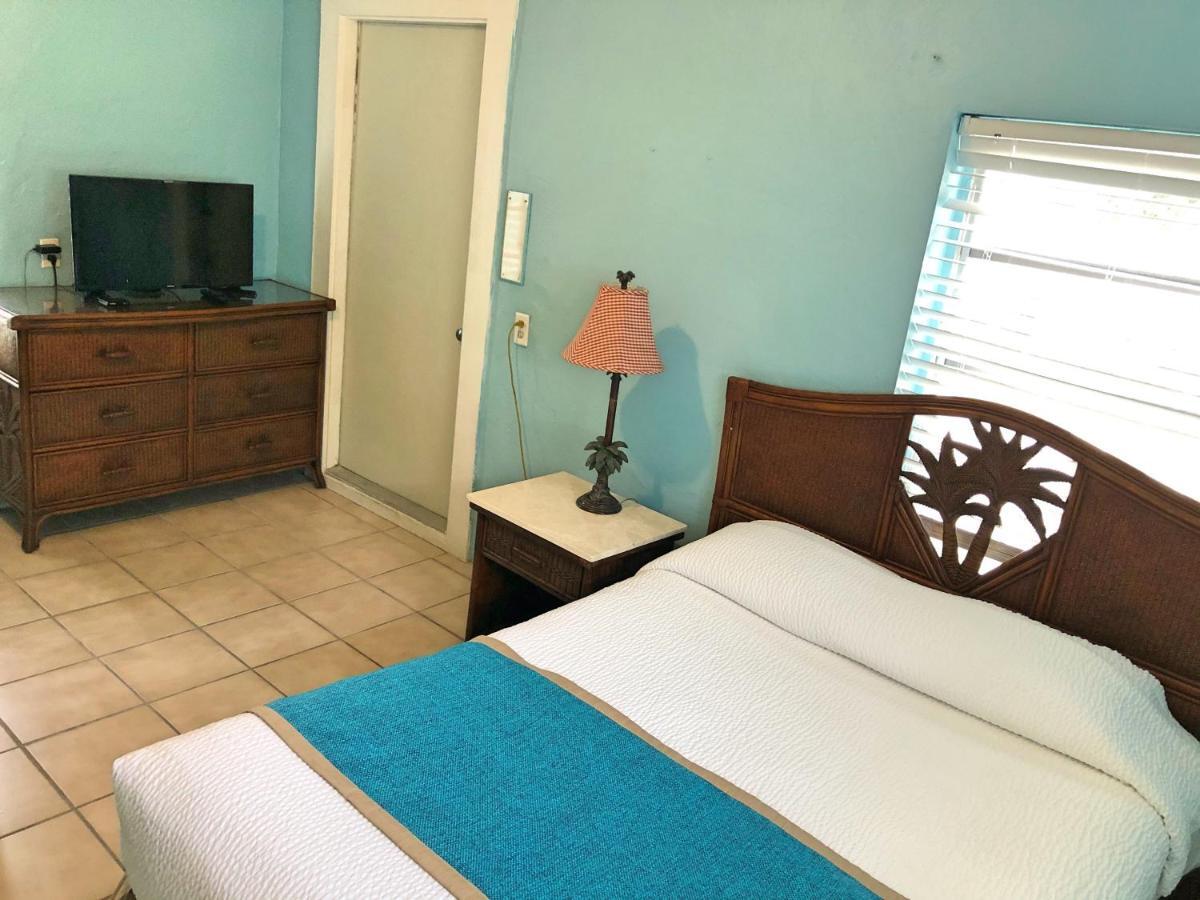 The Pelican Key Largo Cottages Ngoại thất bức ảnh