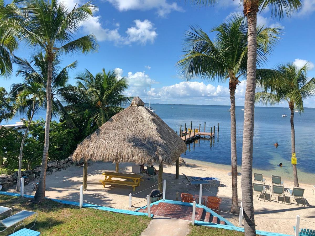 The Pelican Key Largo Cottages Ngoại thất bức ảnh