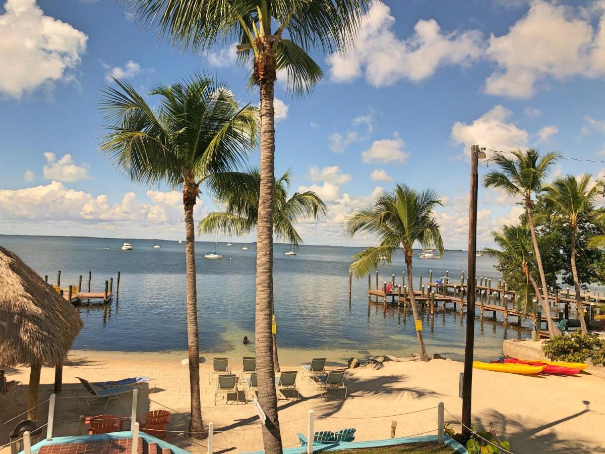 The Pelican Key Largo Cottages Ngoại thất bức ảnh