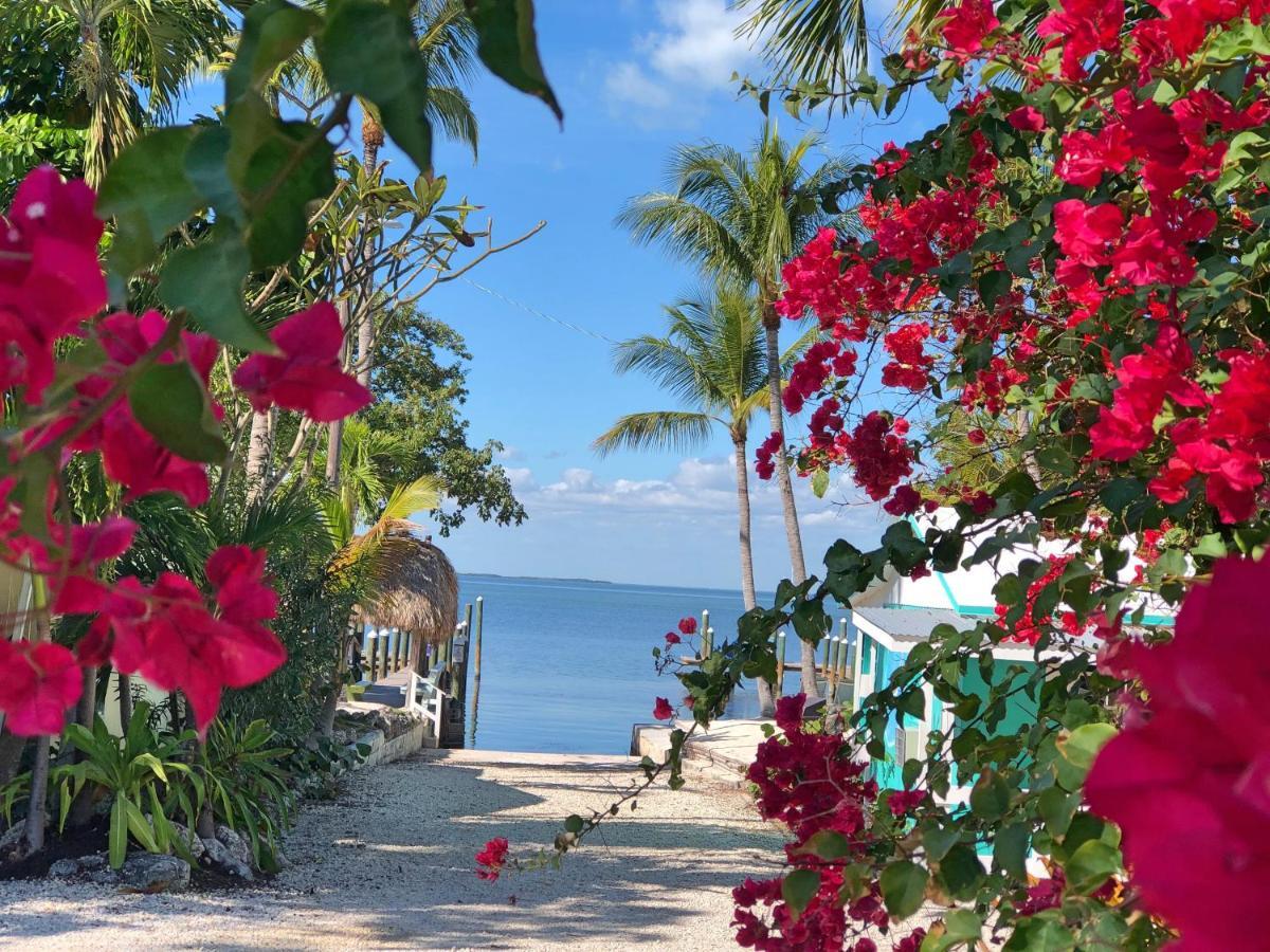 The Pelican Key Largo Cottages Ngoại thất bức ảnh