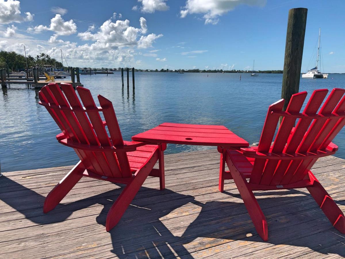 The Pelican Key Largo Cottages Ngoại thất bức ảnh