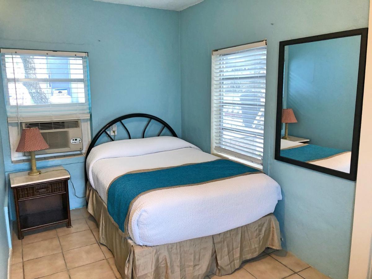 The Pelican Key Largo Cottages Ngoại thất bức ảnh