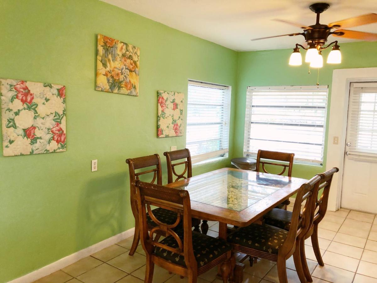 The Pelican Key Largo Cottages Ngoại thất bức ảnh