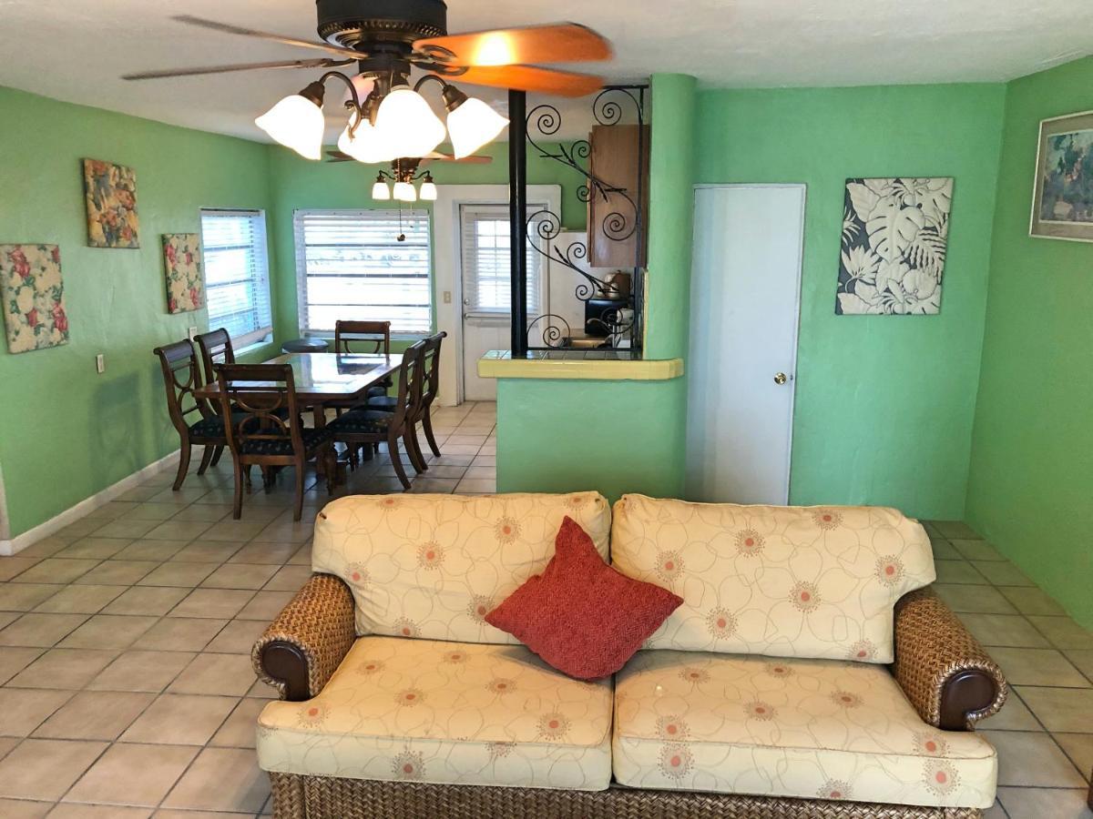 The Pelican Key Largo Cottages Ngoại thất bức ảnh